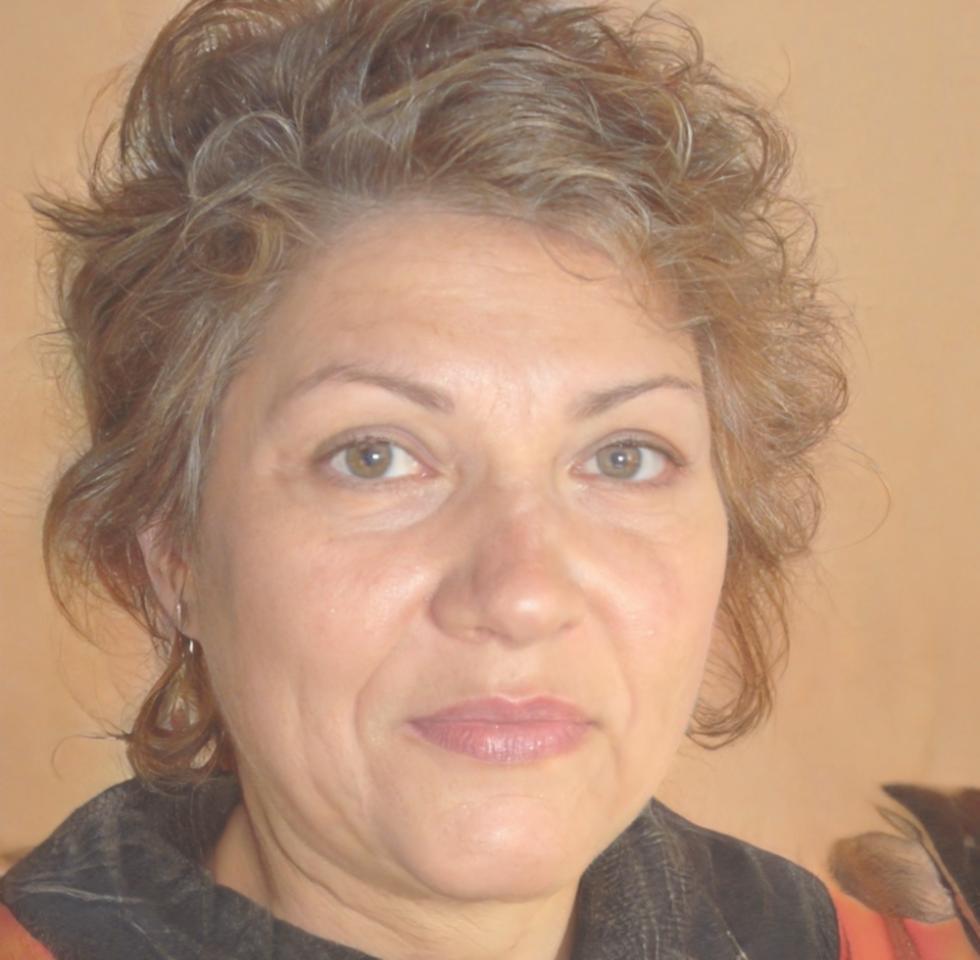 Alessandra Monastero