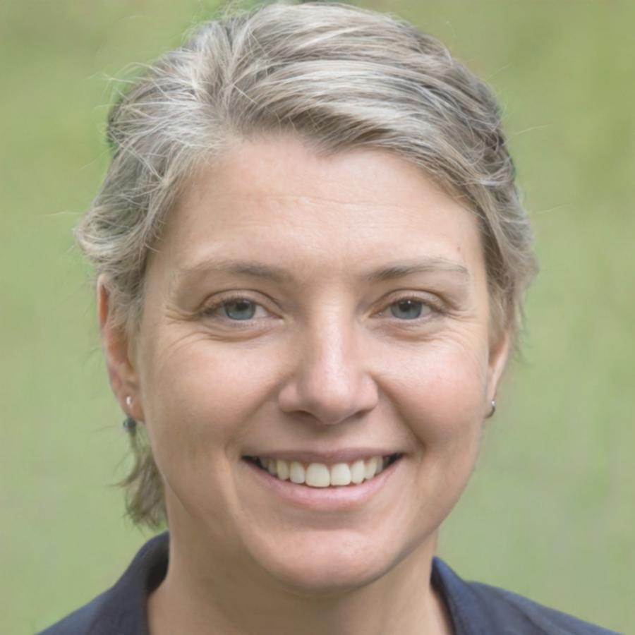 Ritratto professionale di Eleonora Vassallo